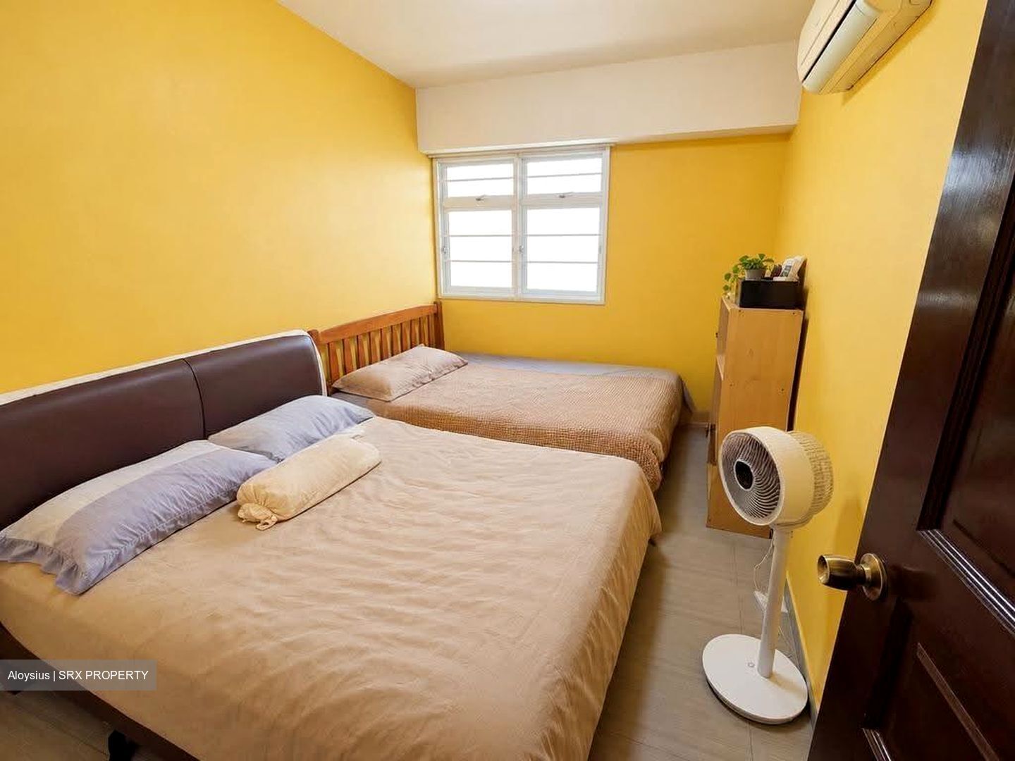 Blk 204D Punggol Field (Punggol), HDB 5 Rooms #631385431